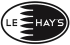 LeHays Shaker Boxes logo
