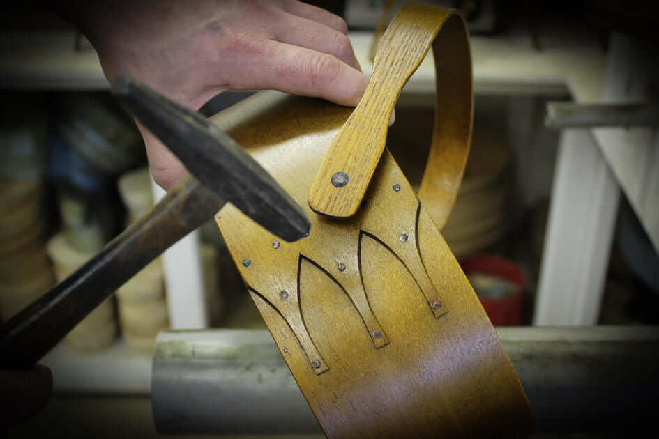 March News - LeHays Shaker Boxes