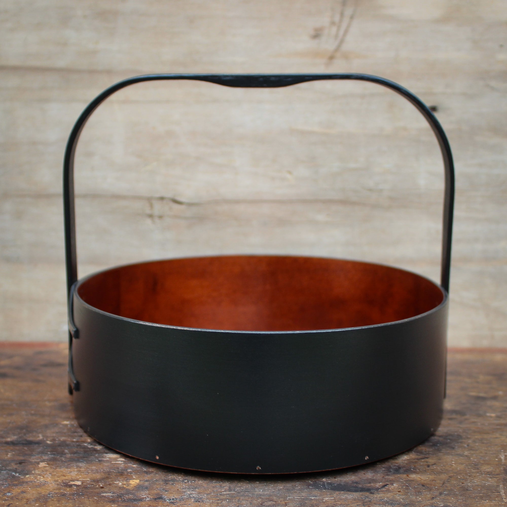 Large Shaker Sewing Carrier