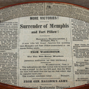 Paper-Lined Shaker Boxes