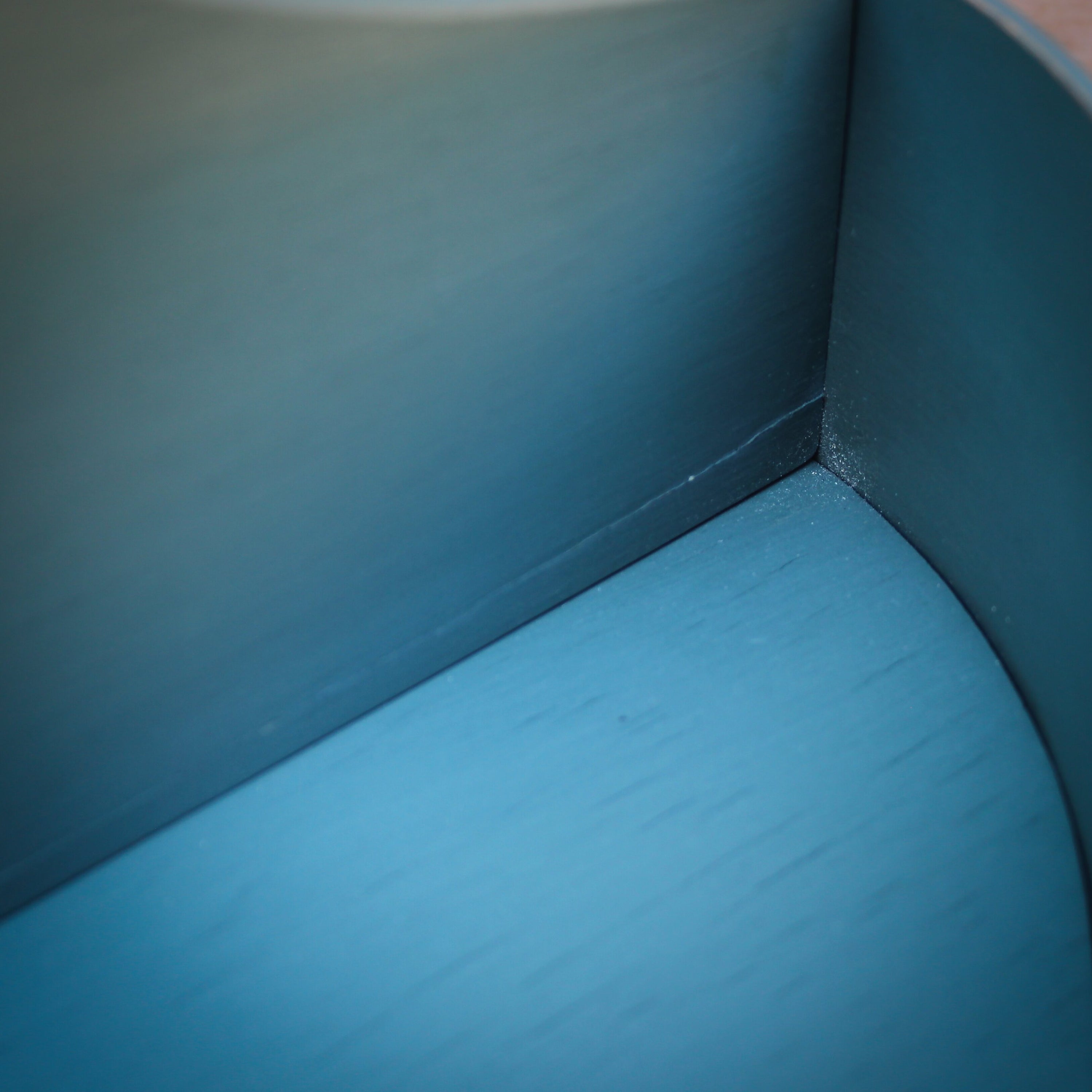Divided Carrier, Sea Green **2nd, Discounted**