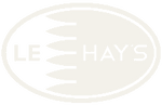 LeHay's Shaker Boxes